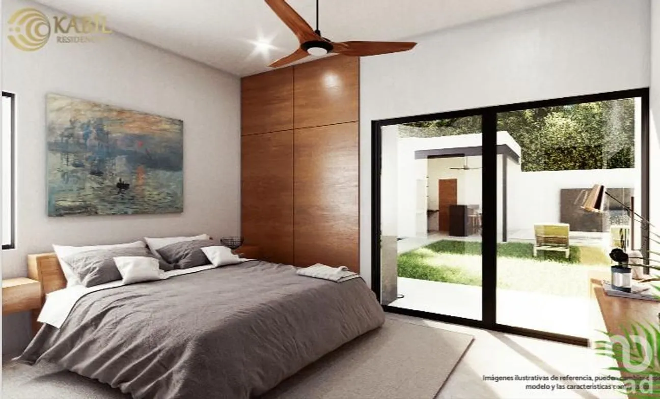 Casa en Venta en Centro Telchac Pueblo, Telchac Pueblo, Yucatán | NEX-238961 | iad México | Foto 7 de 19