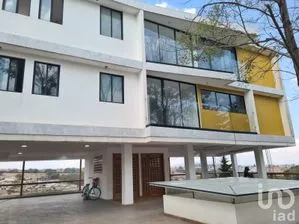 NEX-242554 - Departamento en Renta, con 1 recamara, con 1 baño, con 105 m2 de construcción en Condado de Sayavedra, CP 52938, México.