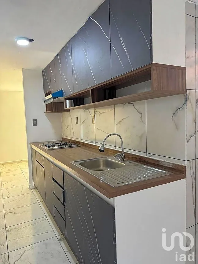 Departamento en Venta en La Rivera, Naucalpan de Juárez, México | NEX-246527 | iad México | Foto 2 de 13