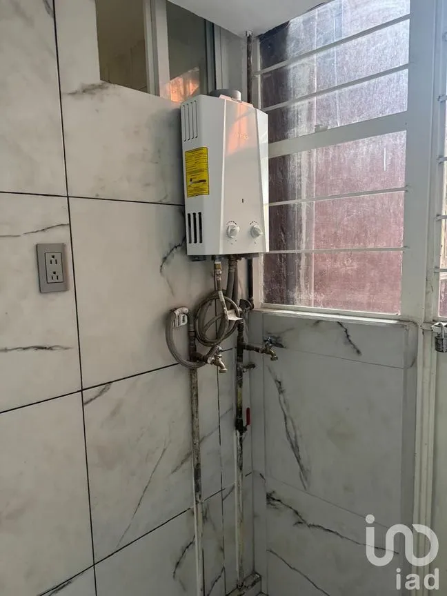 Departamento en Venta en La Rivera, Naucalpan de Juárez, México | NEX-246527 | iad México | Foto 13 de 13