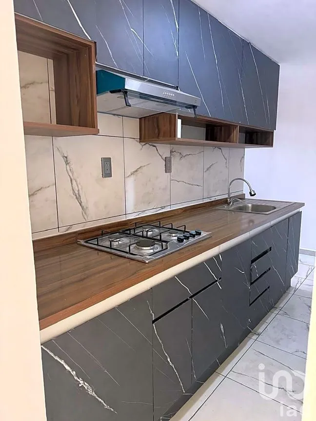 Departamento en Venta en La Rivera, Naucalpan de Juárez, México | NEX-246527 | iad México | Foto 1 de 13