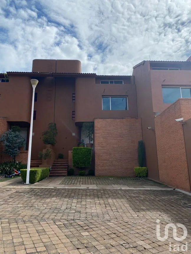 Casa en Venta en Santiago Occipaco, Naucalpan de Juárez, México | NEX-250669 | iad México | Foto 2 de 25