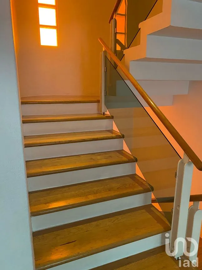 Casa en Venta en Santiago Occipaco, Naucalpan de Juárez, México | NEX-250669 | iad México | Foto 18 de 25