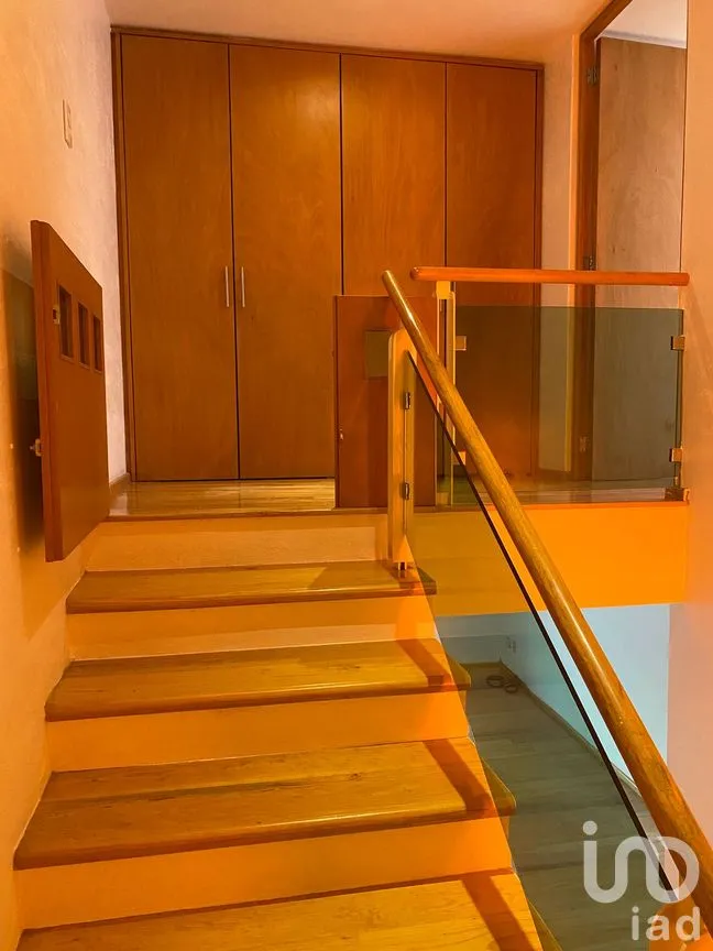 Casa en Venta en Santiago Occipaco, Naucalpan de Juárez, México | NEX-250669 | iad México | Foto 19 de 25
