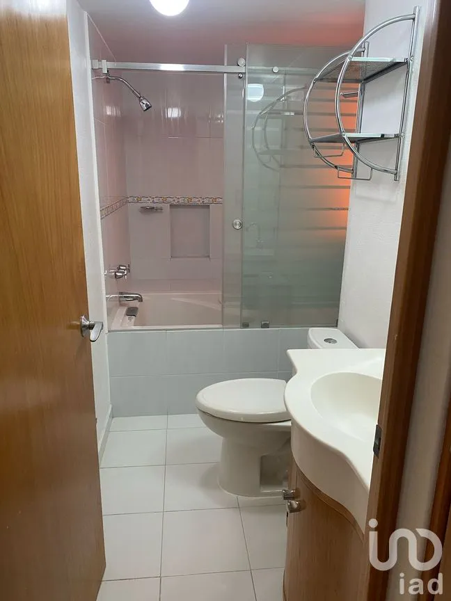 Casa en Venta en Santiago Occipaco, Naucalpan de Juárez, México | NEX-250669 | iad México | Foto 22 de 25