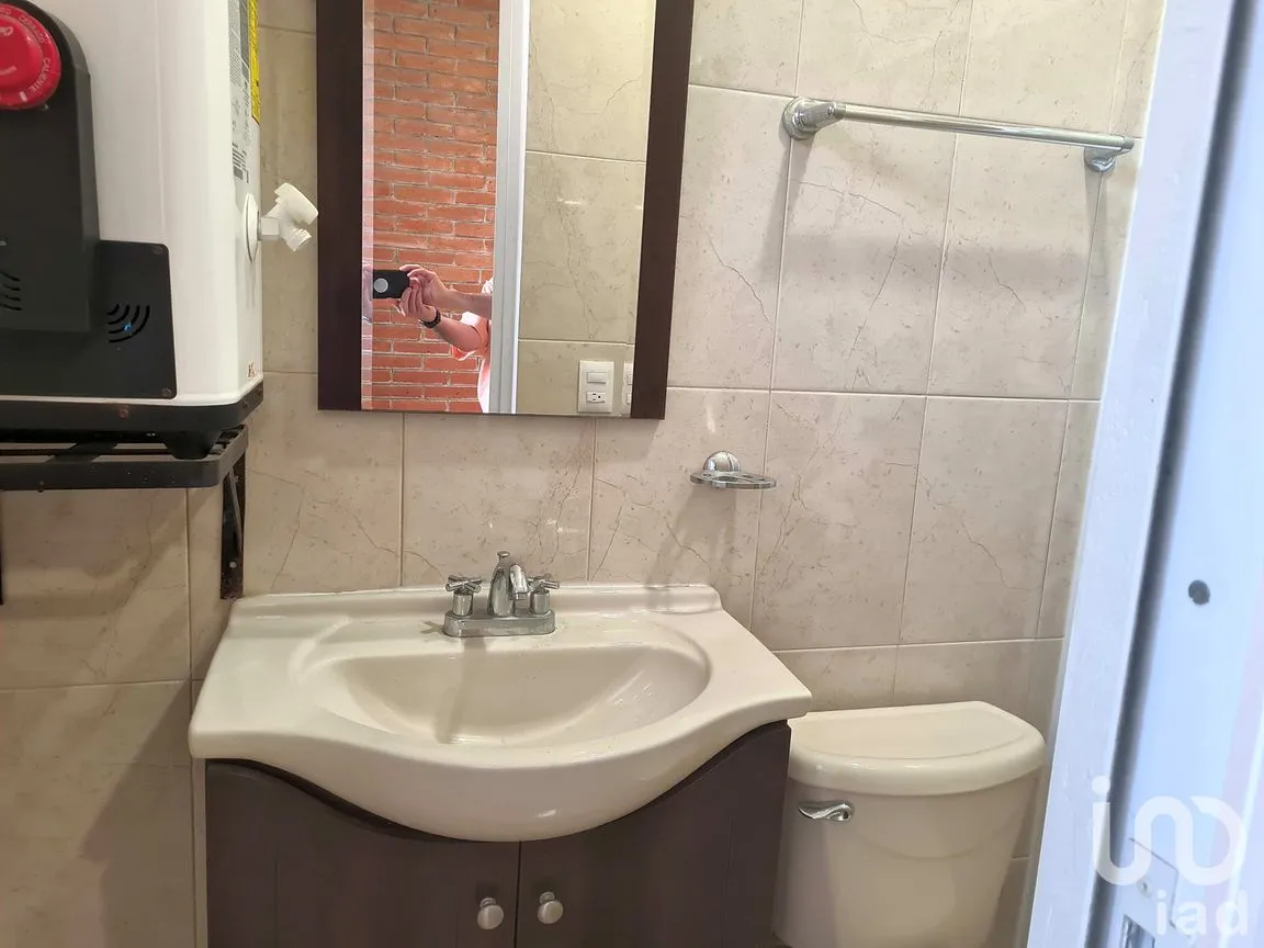 Casa en Venta en Santiago Occipaco, Naucalpan de Juárez, México | NEX-250669 | iad México | Foto 24 de 25