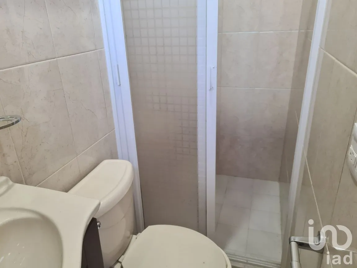 Casa en Venta en Santiago Occipaco, Naucalpan de Juárez, México | NEX-250669 | iad México | Foto 25 de 25