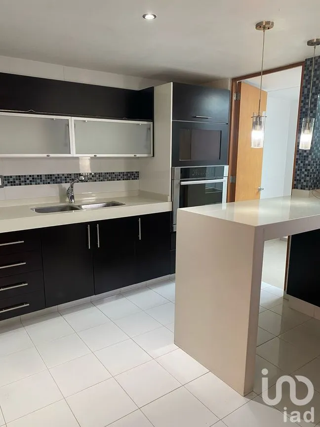 Casa en Venta en Santiago Occipaco, Naucalpan de Juárez, México | NEX-250669 | iad México | Foto 9 de 25