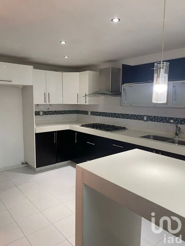 Casa en Venta en Santiago Occipaco, Naucalpan de Juárez, México | NEX-250669 | iad México | Foto 10 de 25