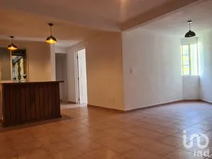 NEX-290024 - Departamento en Renta, con 2 recamaras, con 1 baño, con 64 m2 de construcción en Argentina Poniente, CP 11230, Ciudad de México.