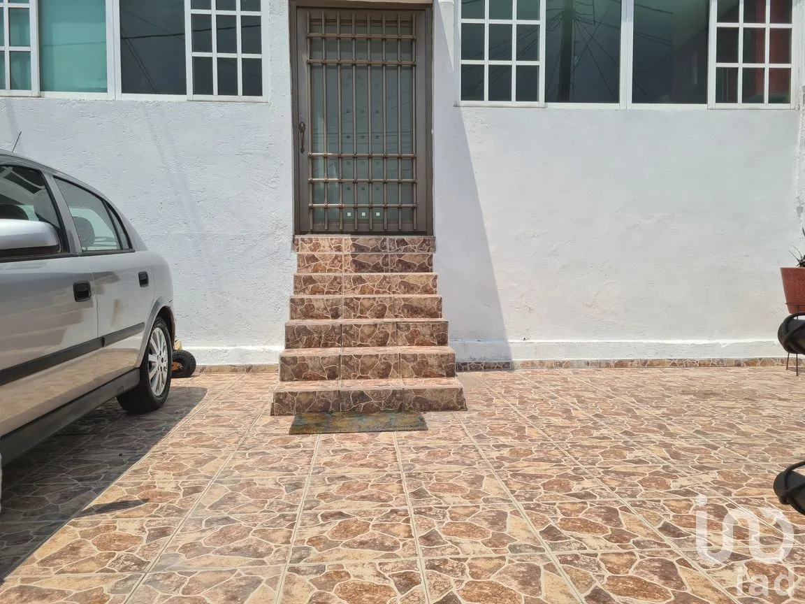 Casa en Venta en El Mirador, Naucalpan de Juárez, México | NEX-296714 | iad México | Foto 2 de 52