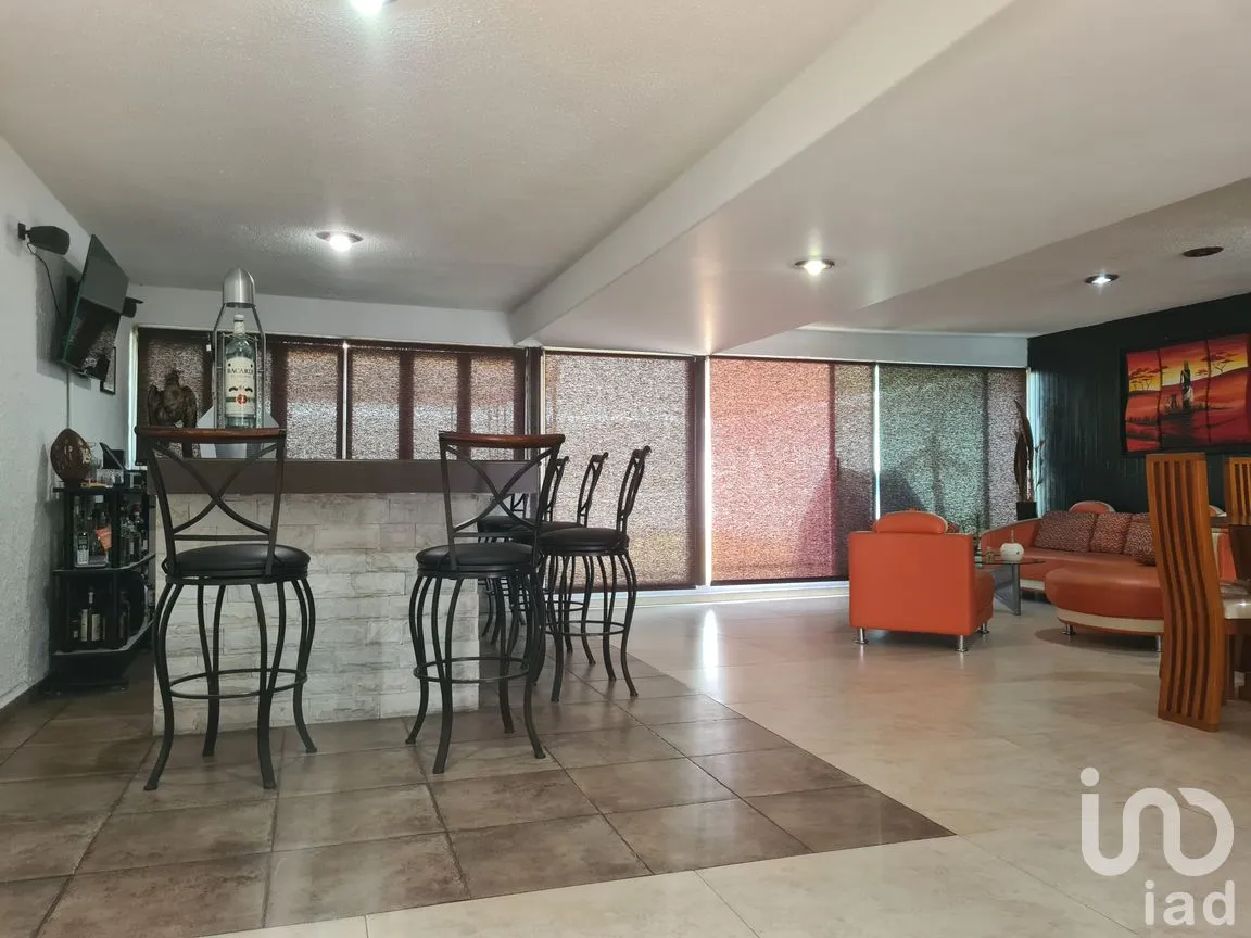 Casa en Venta en El Mirador, Naucalpan de Juárez, México | NEX-296714 | iad México | Foto 11 de 52