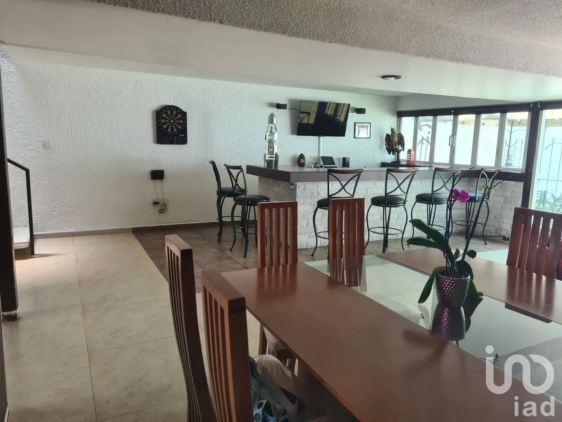 Casa en Venta en El Mirador, Naucalpan de Juárez, México | NEX-296714 | iad México | Foto 14 de 52