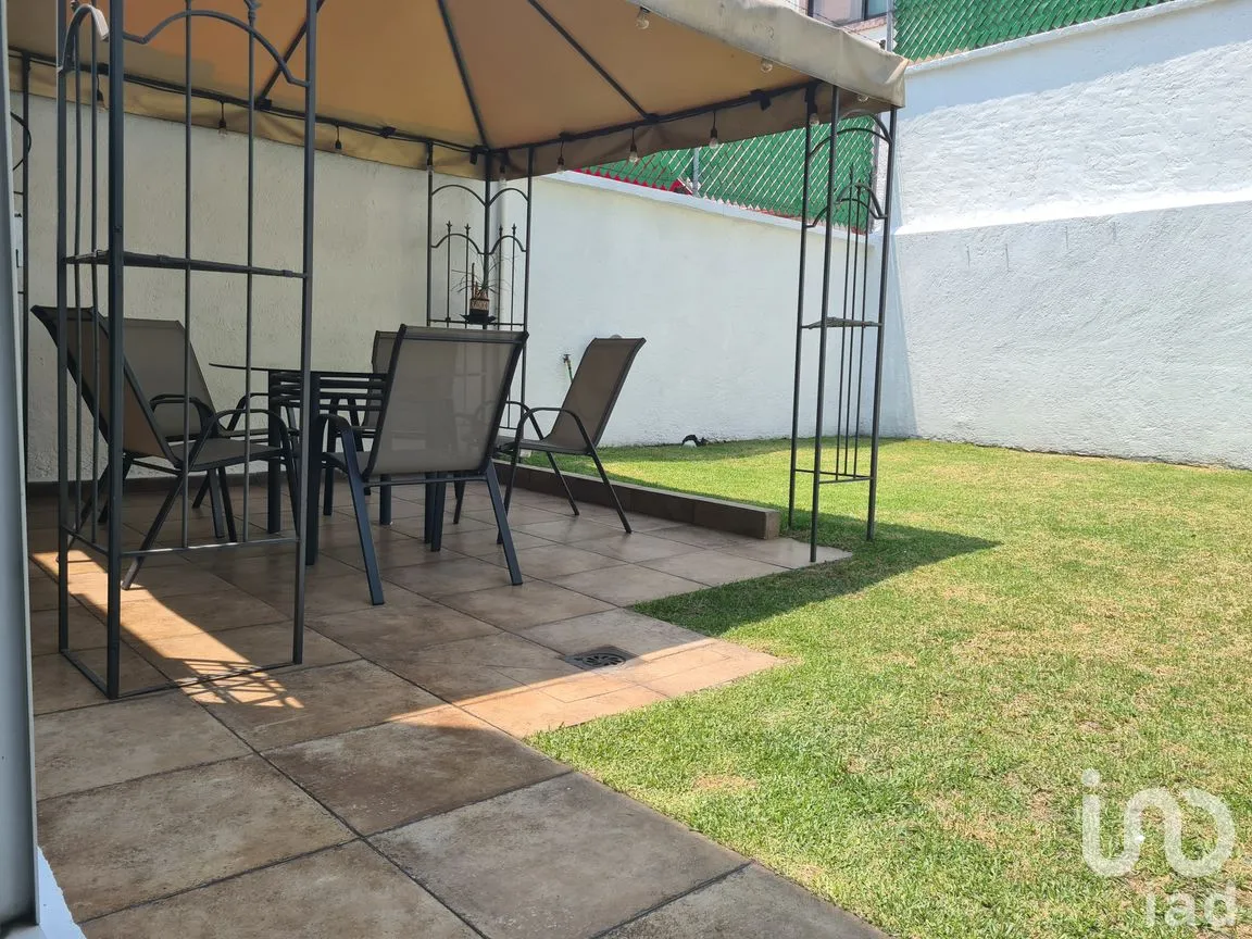 Casa en Venta en El Mirador, Naucalpan de Juárez, México | NEX-296714 | iad México | Foto 18 de 52