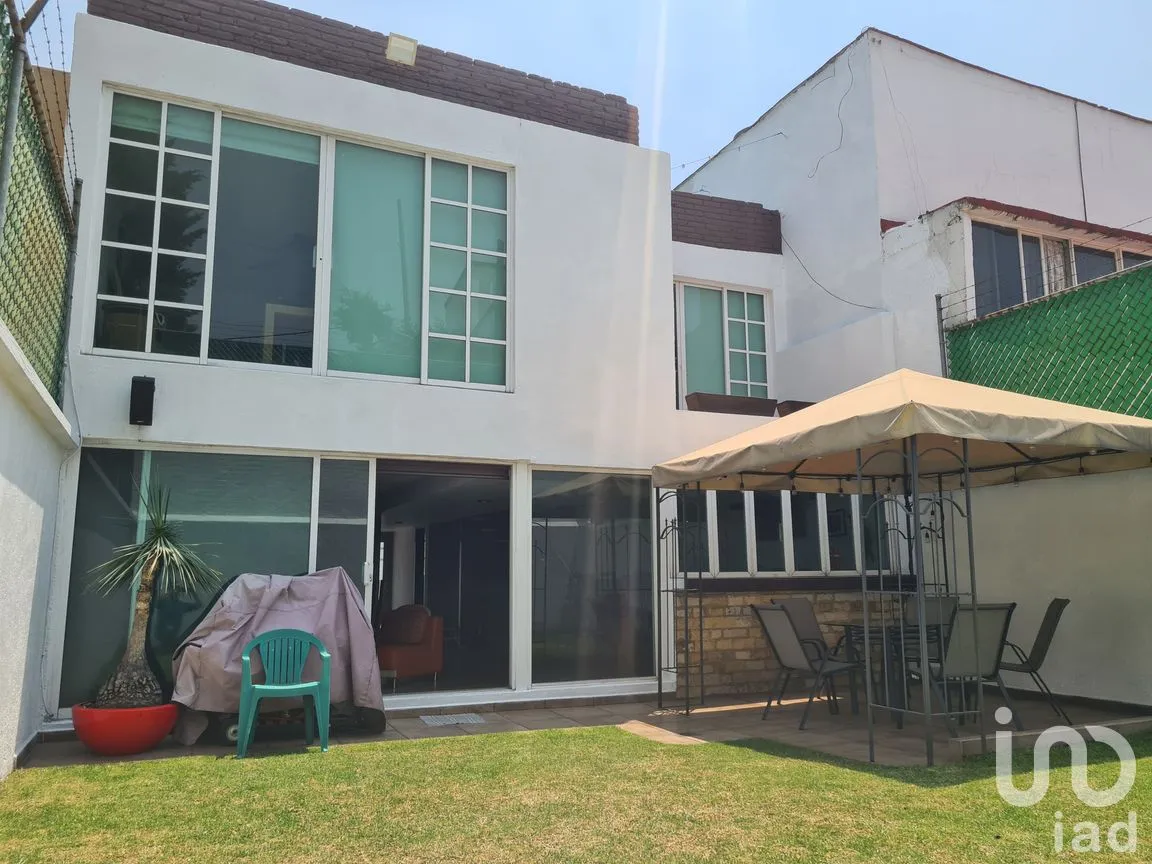 Casa en Venta en El Mirador, Naucalpan de Juárez, México | NEX-296714 | iad México | Foto 19 de 52