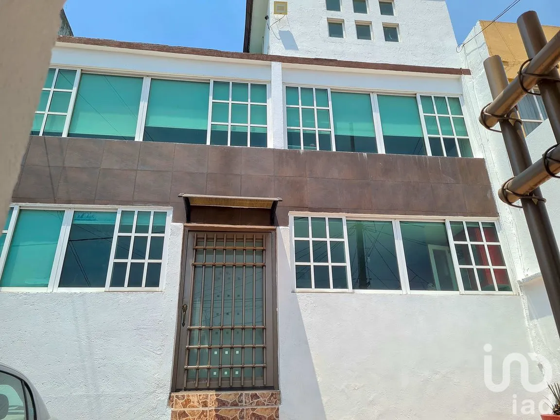 Casa en Venta en El Mirador, Naucalpan de Juárez, México | NEX-296714 | iad México | Foto 3 de 52