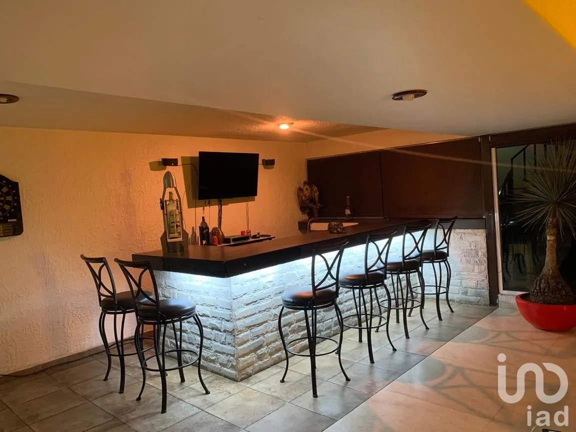 Casa en Venta en El Mirador, Naucalpan de Juárez, México | NEX-296714 | iad México | Foto 25 de 52