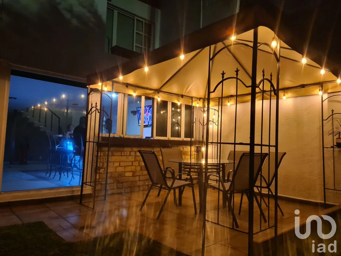 Casa en Venta en El Mirador, Naucalpan de Juárez, México | NEX-296714 | iad México | Foto 26 de 52