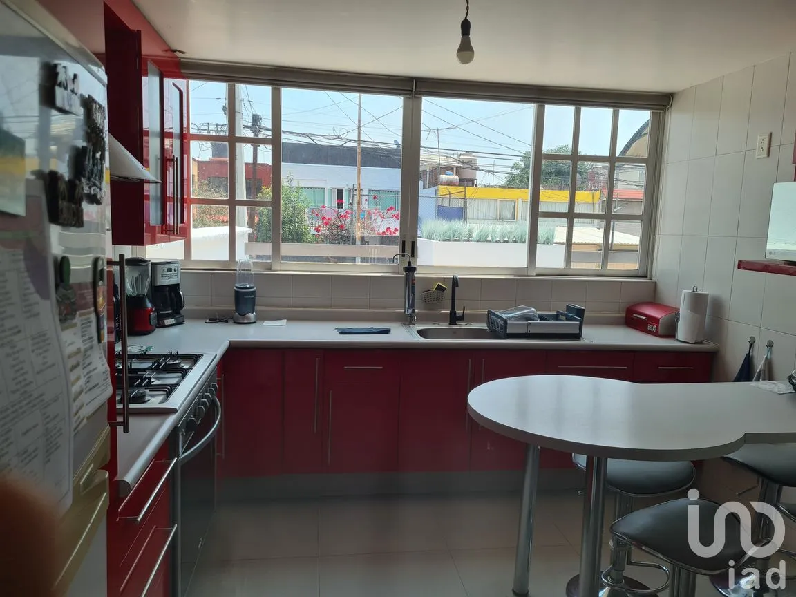 Casa en Venta en El Mirador, Naucalpan de Juárez, México | NEX-296714 | iad México | Foto 30 de 52