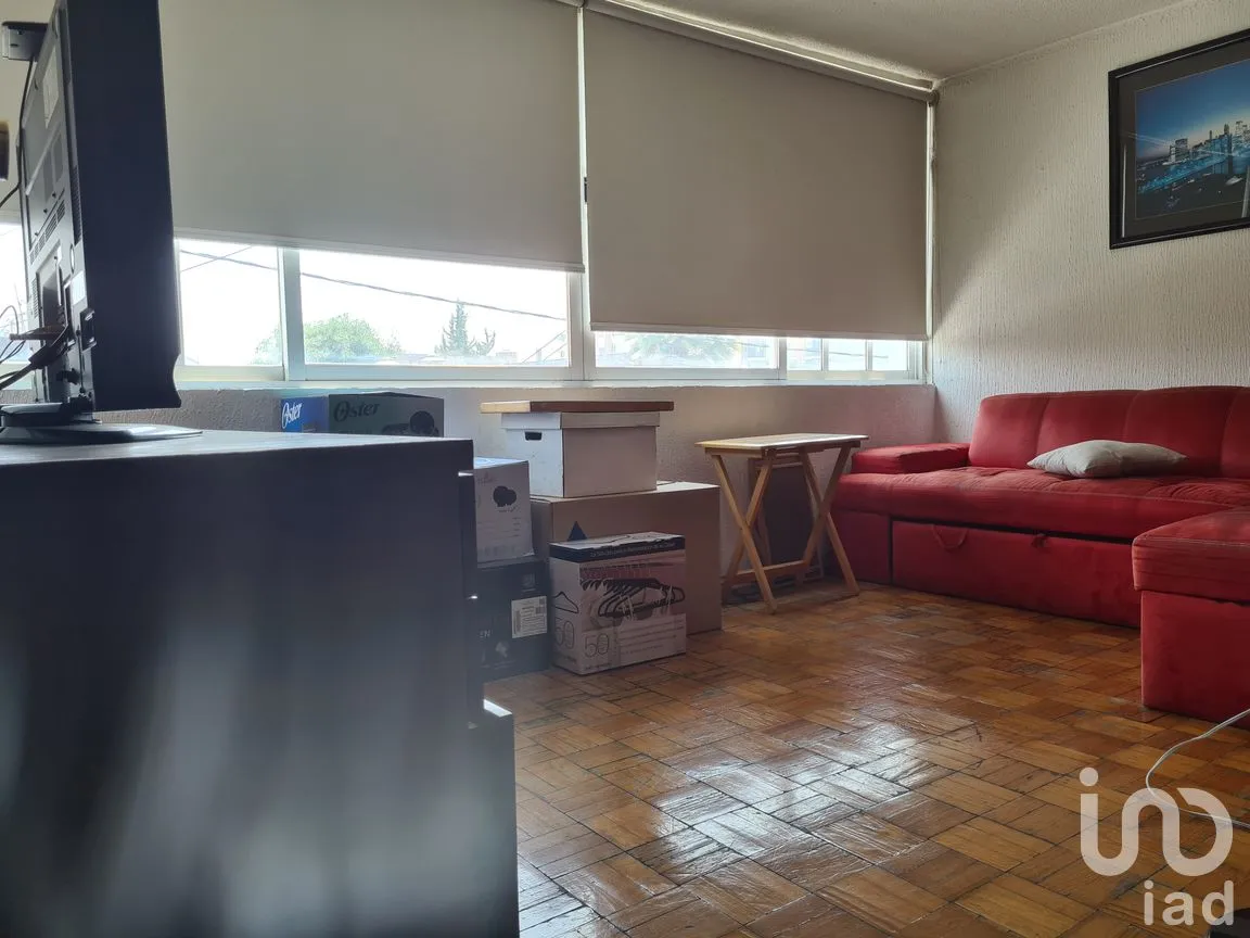 Casa en Venta en El Mirador, Naucalpan de Juárez, México | NEX-296714 | iad México | Foto 33 de 52