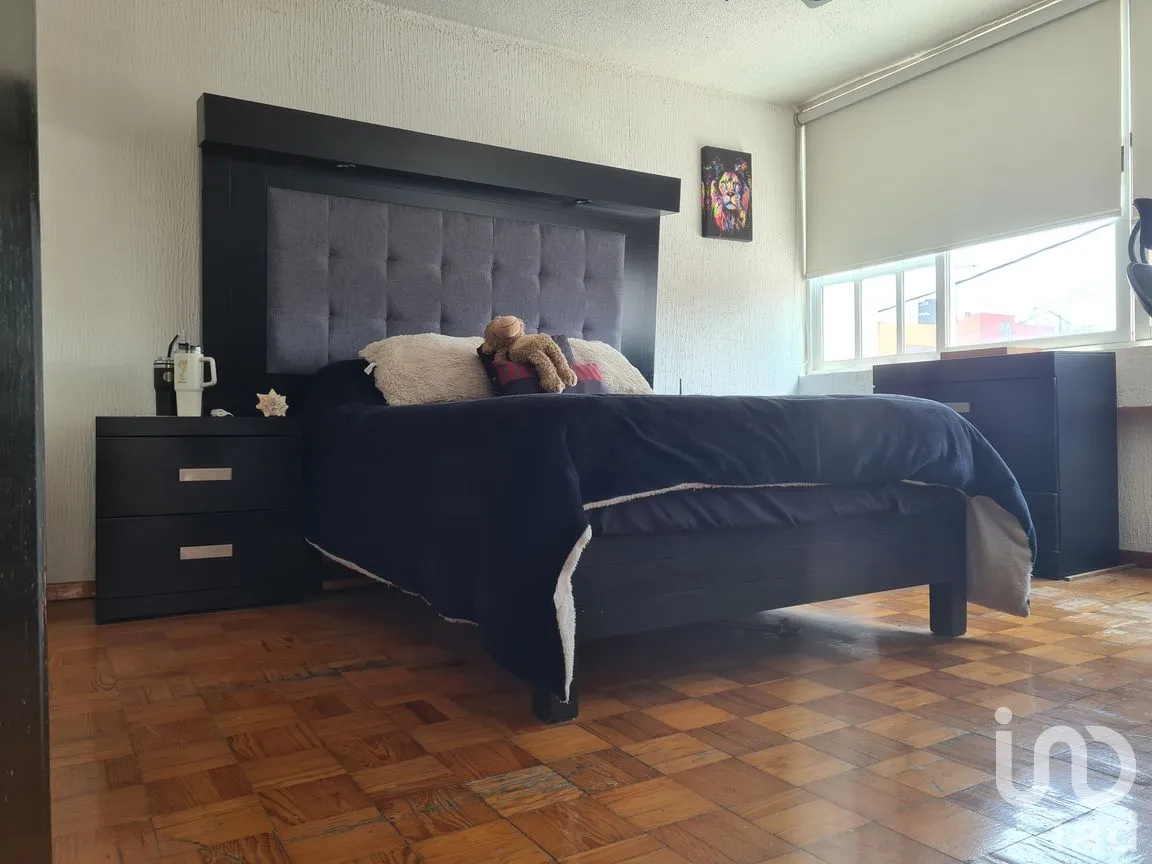 Casa en Venta en El Mirador, Naucalpan de Juárez, México | NEX-296714 | iad México | Foto 34 de 52