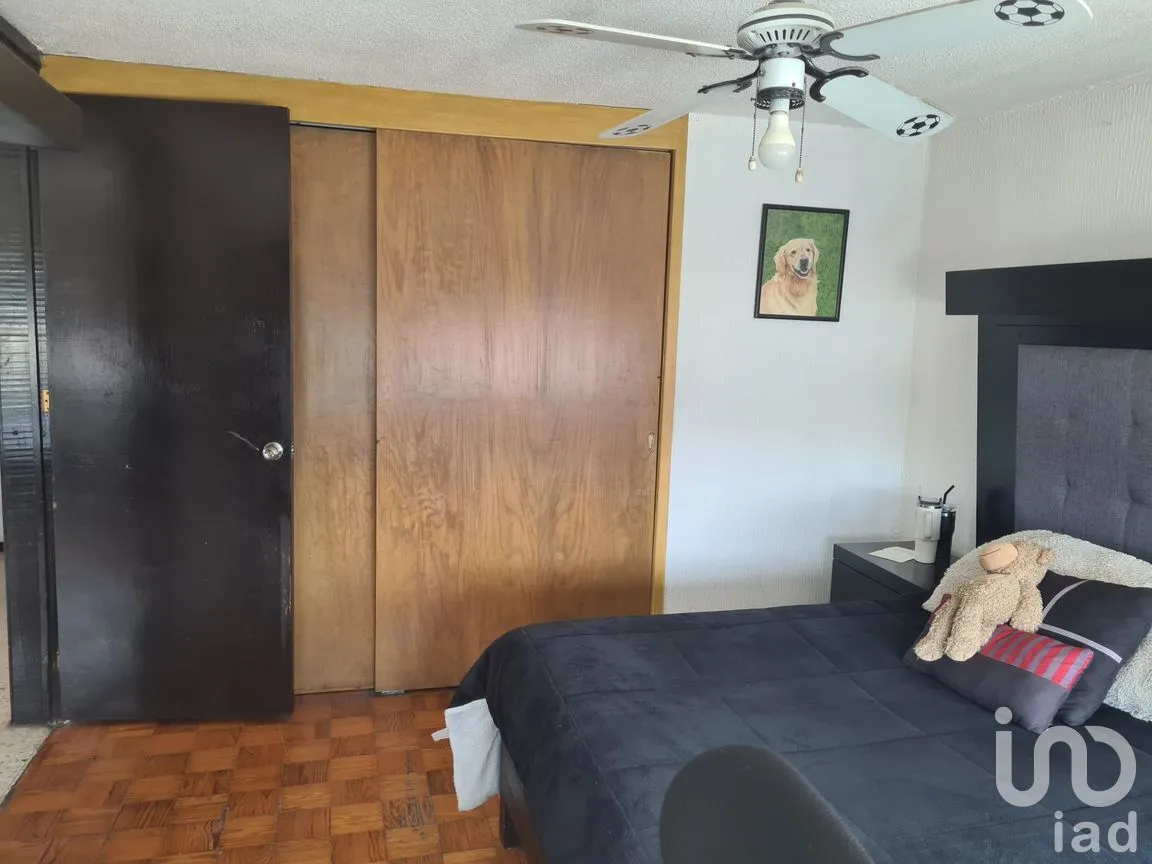 Casa en Venta en El Mirador, Naucalpan de Juárez, México | NEX-296714 | iad México | Foto 35 de 52