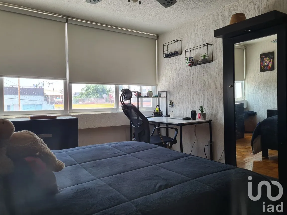 Casa en Venta en El Mirador, Naucalpan de Juárez, México | NEX-296714 | iad México | Foto 36 de 52