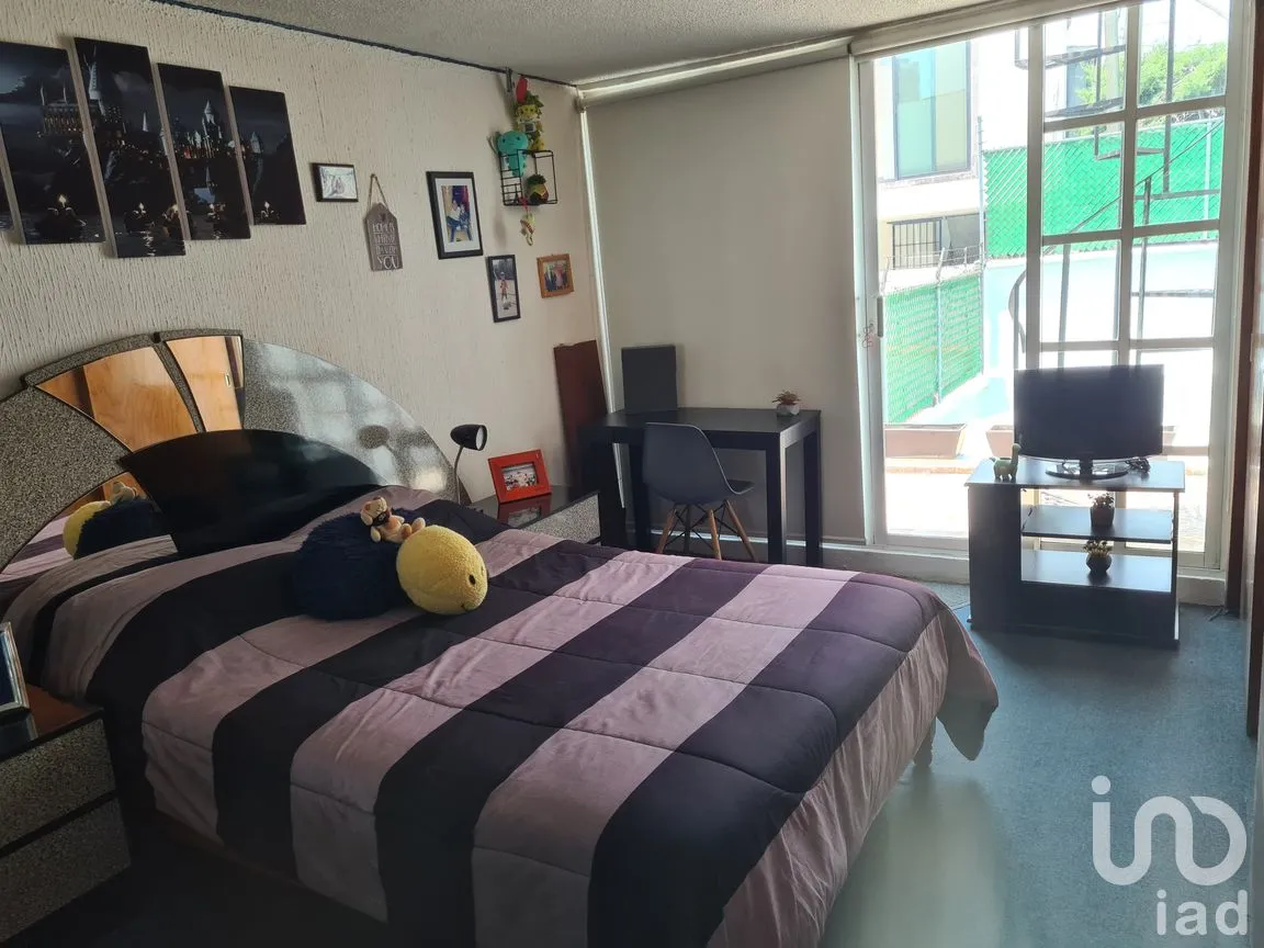 Casa en Venta en El Mirador, Naucalpan de Juárez, México | NEX-296714 | iad México | Foto 37 de 52