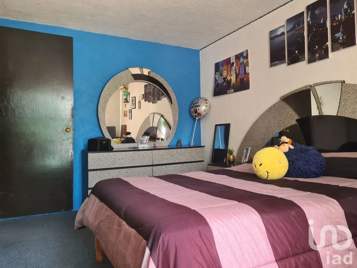 Casa en Venta en El Mirador, Naucalpan de Juárez, México | NEX-296714 | iad México | Foto 38 de 52
