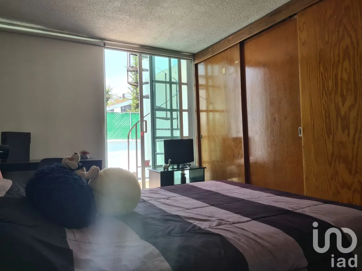 Casa en Venta en El Mirador, Naucalpan de Juárez, México | NEX-296714 | iad México | Foto 39 de 52