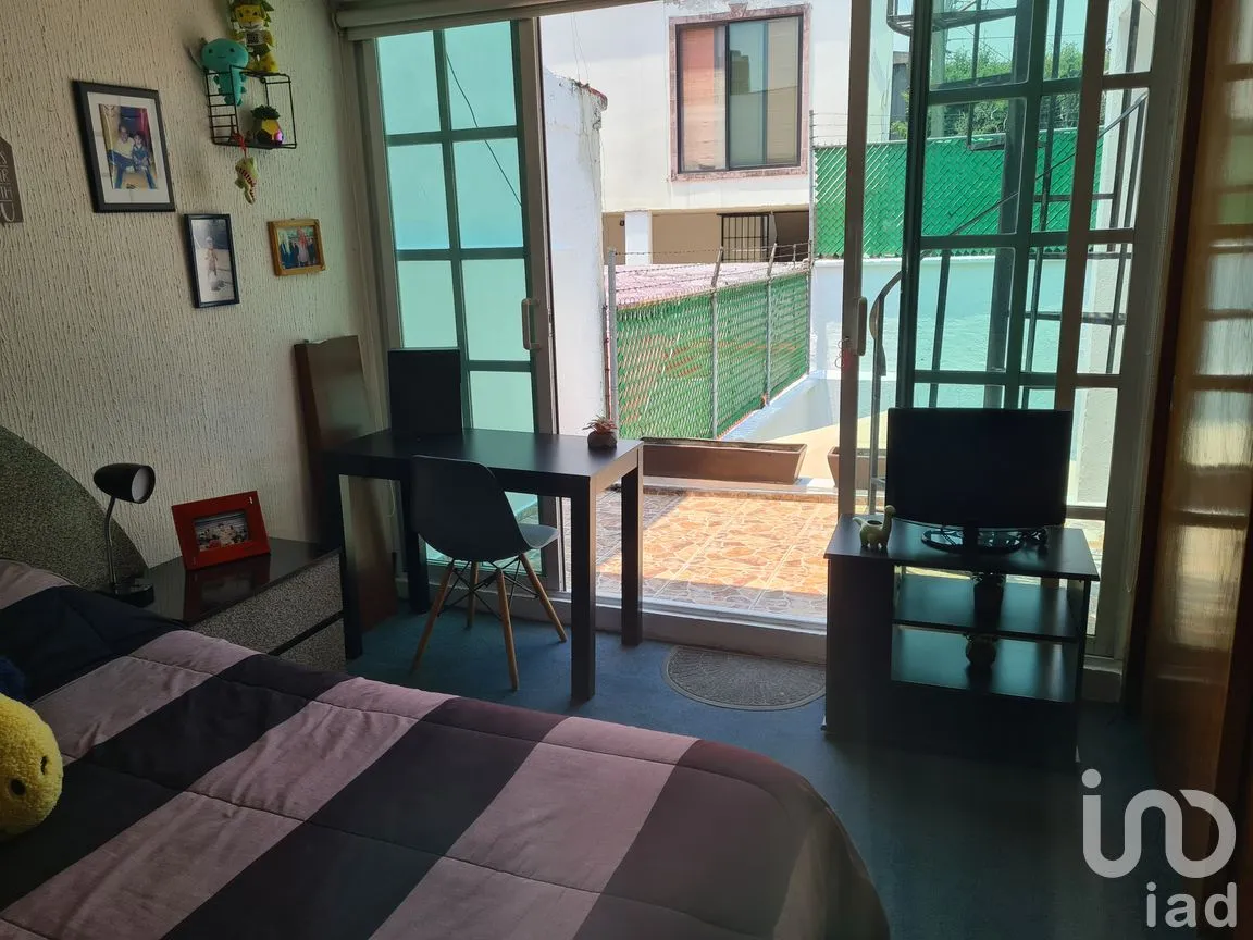Casa en Venta en El Mirador, Naucalpan de Juárez, México | NEX-296714 | iad México | Foto 40 de 52