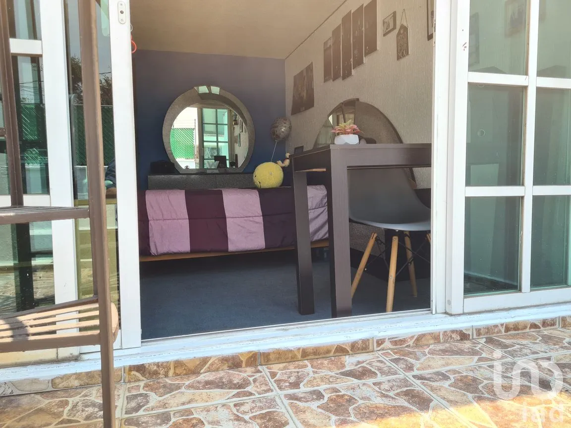 Casa en Venta en El Mirador, Naucalpan de Juárez, México | NEX-296714 | iad México | Foto 41 de 52