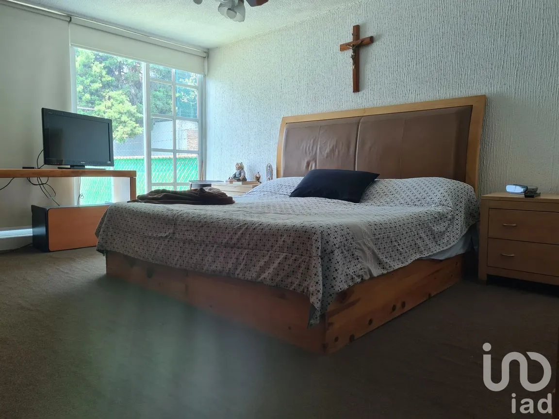 Casa en Venta en El Mirador, Naucalpan de Juárez, México | NEX-296714 | iad México | Foto 42 de 52