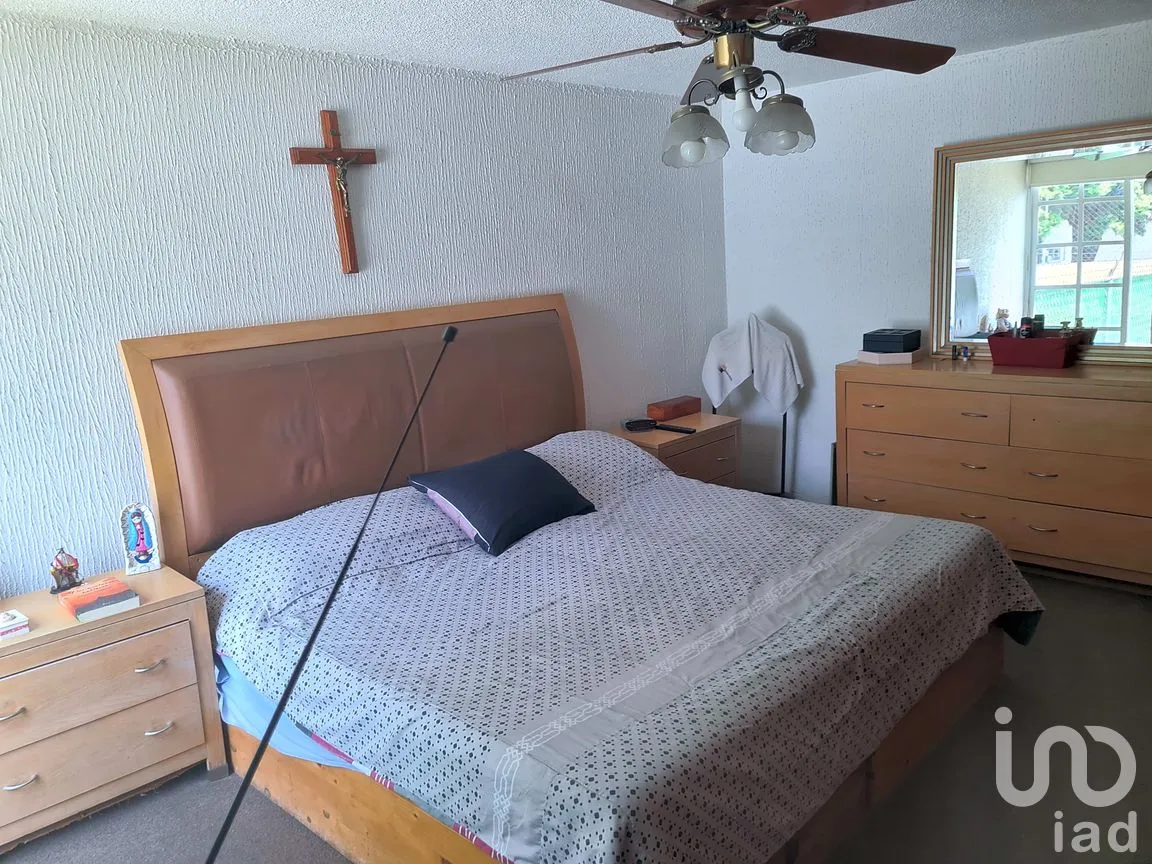 Casa en Venta en El Mirador, Naucalpan de Juárez, México | NEX-296714 | iad México | Foto 44 de 52