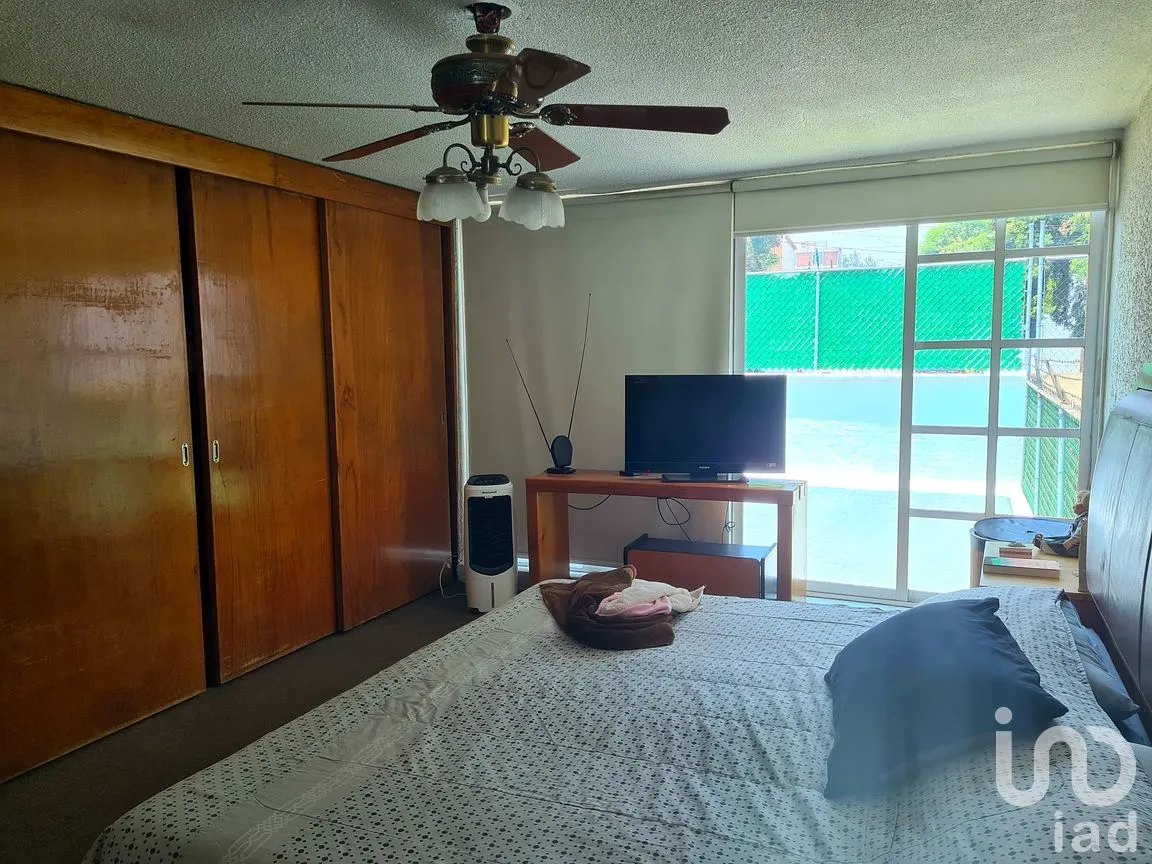 Casa en Venta en El Mirador, Naucalpan de Juárez, México | NEX-296714 | iad México | Foto 45 de 52
