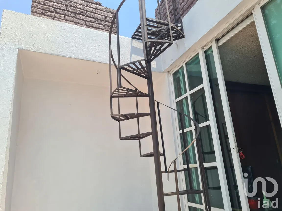 Casa en Venta en El Mirador, Naucalpan de Juárez, México | NEX-296714 | iad México | Foto 48 de 52