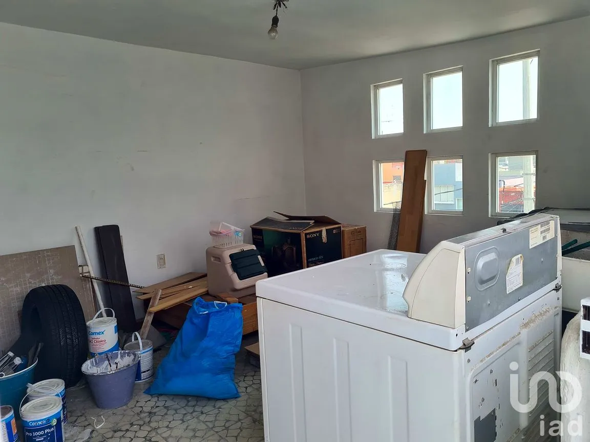 Casa en Venta en El Mirador, Naucalpan de Juárez, México | NEX-296714 | iad México | Foto 50 de 52