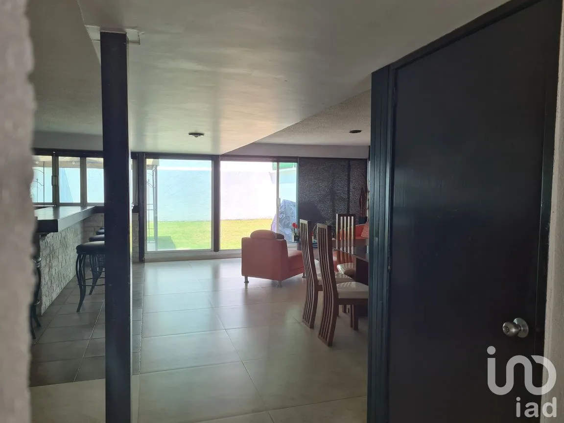 Casa en Venta en El Mirador, Naucalpan de Juárez, México | NEX-296714 | iad México | Foto 8 de 52