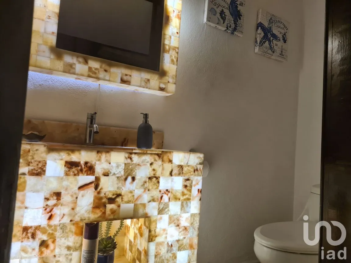 Casa en Venta en El Mirador, Naucalpan de Juárez, México | NEX-296714 | iad México | Foto 9 de 52