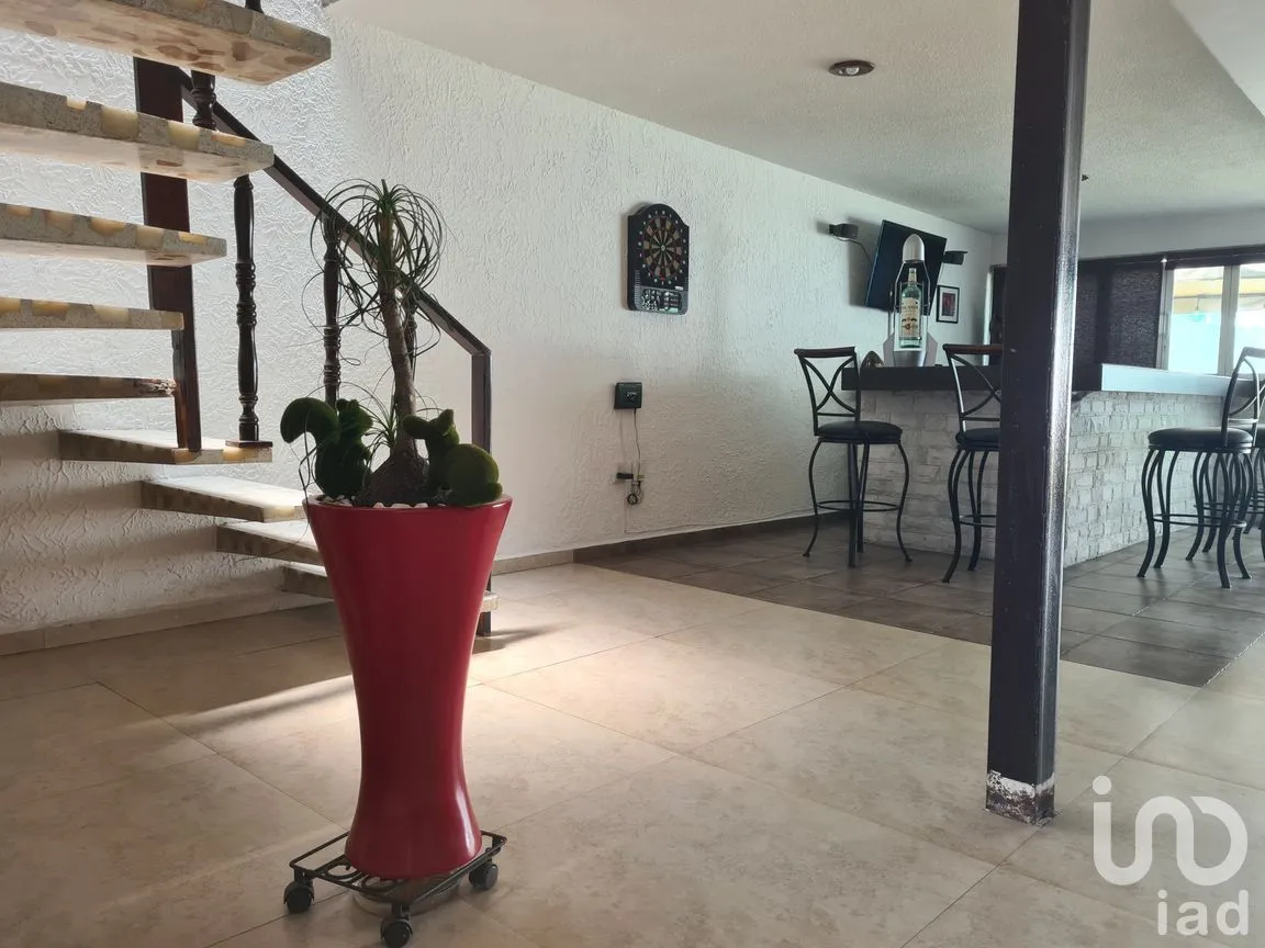Casa en Venta en El Mirador, Naucalpan de Juárez, México | NEX-296714 | iad México | Foto 10 de 52