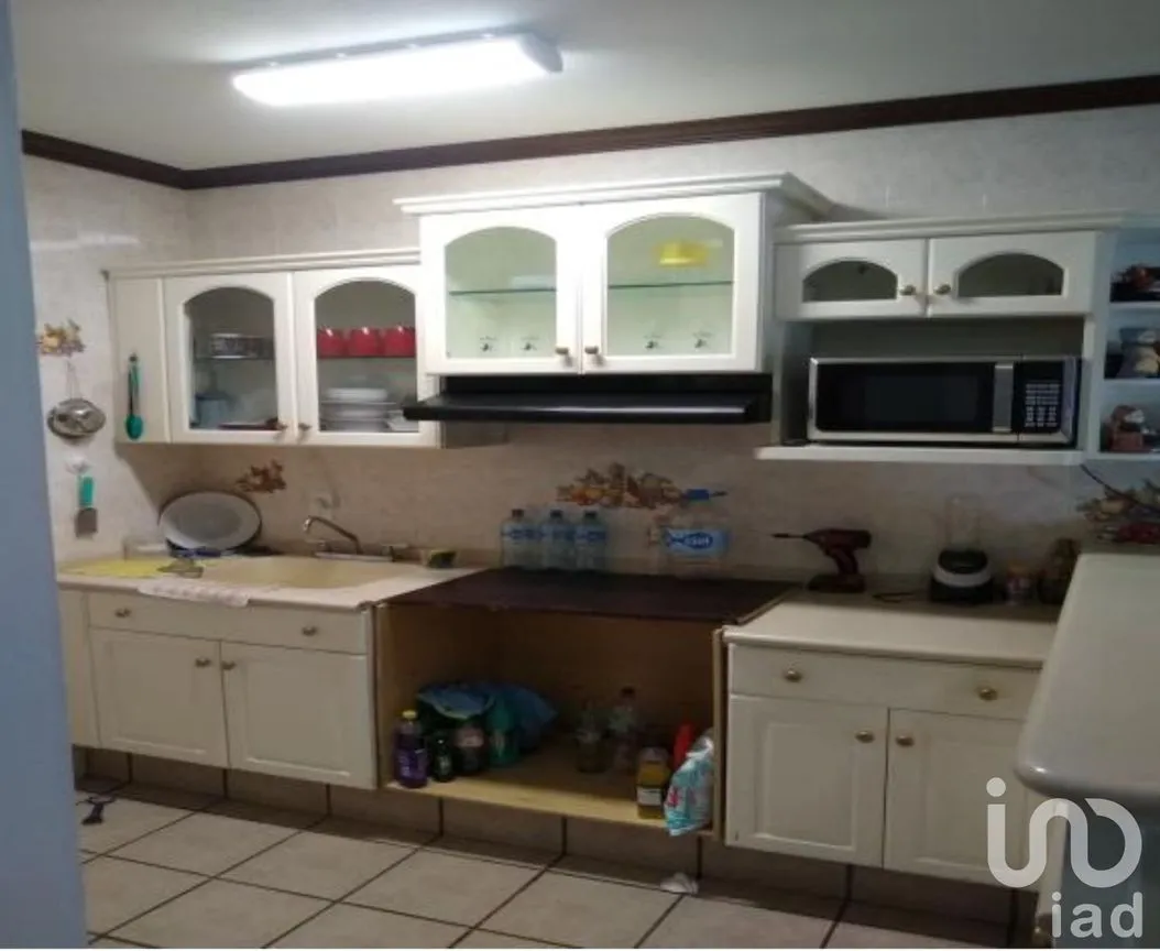 Casa en Venta en Nuevo San Sebastián, Guadalupe, Nuevo León | NEX-179311 | iad México | Foto 3 de 14