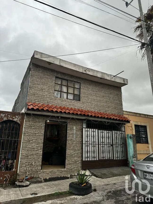 Casa en Venta en Real Palmas, General Zuazua, Nuevo León | NEX-188732 | iad México | Foto 9 de 14