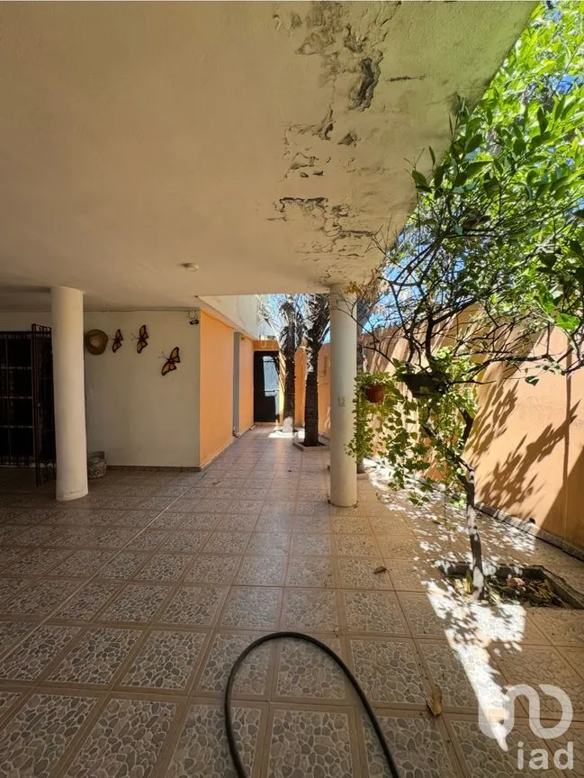 Casa en Venta en Praderas de Guadalupe, Guadalupe, Nuevo León | NEX-198748 | iad México | Foto 2 de 49