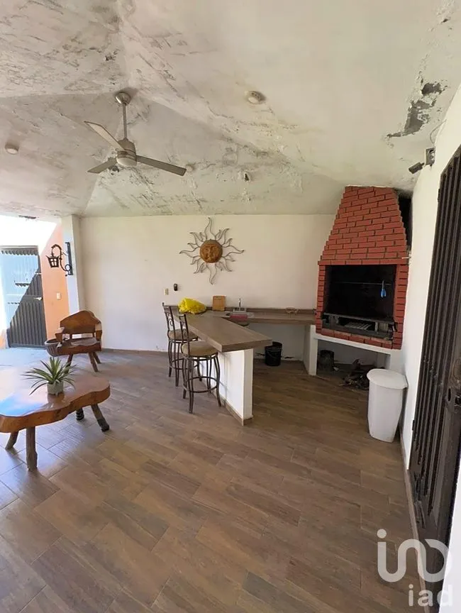 Casa en Venta en Praderas de Guadalupe, Guadalupe, Nuevo León | NEX-198748 | iad México | Foto 17 de 49