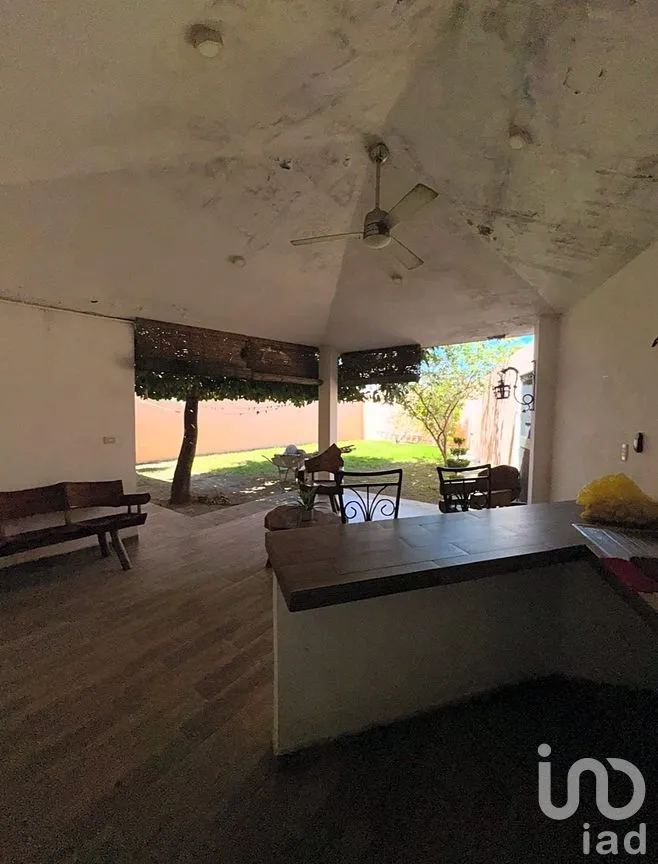 Casa en Venta en Praderas de Guadalupe, Guadalupe, Nuevo León | NEX-198748 | iad México | Foto 18 de 49