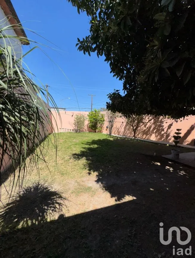 Casa en Venta en Praderas de Guadalupe, Guadalupe, Nuevo León | NEX-198748 | iad México | Foto 19 de 49