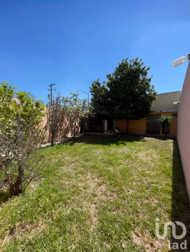 Casa en Venta en Praderas de Guadalupe, Guadalupe, Nuevo León | NEX-198748 | iad México | Foto 20 de 49