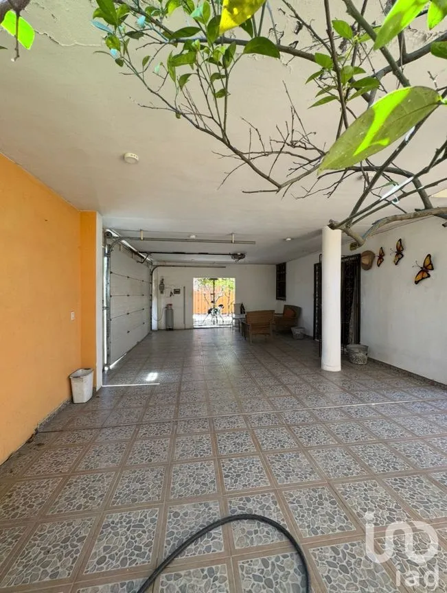 Casa en Venta en Praderas de Guadalupe, Guadalupe, Nuevo León | NEX-198748 | iad México | Foto 3 de 49
