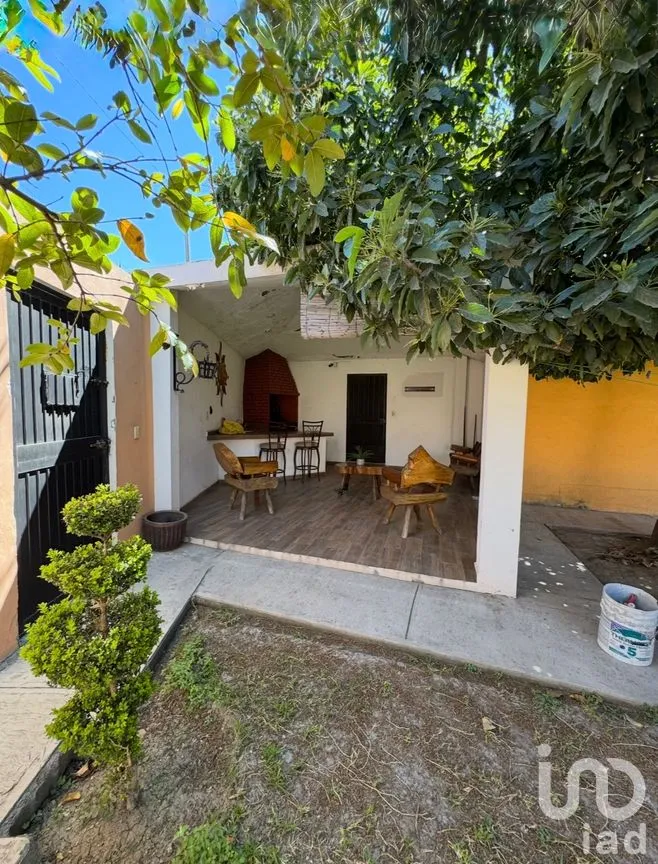 Casa en Venta en Praderas de Guadalupe, Guadalupe, Nuevo León | NEX-198748 | iad México | Foto 21 de 49
