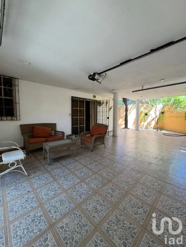 Casa en Venta en Praderas de Guadalupe, Guadalupe, Nuevo León | NEX-198748 | iad México | Foto 4 de 49